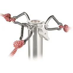 Manfrotto Tripod Accessories>087WBK Windbracing Kit - 3 Ropes