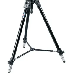 Manfrotto Tripods>528XB Heavy Duty Tripod