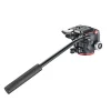Manfrotto Tripod Heads>XPRO 2-Way Fluid Tripod Head