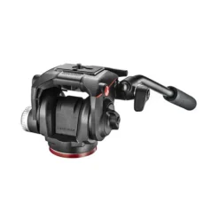 Manfrotto Tripod Heads>XPRO 2-Way Fluid Tripod Head