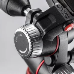 Manfrotto Tripod Heads>X-PRO 3-Way Tripod Head