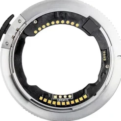 Megadap Lens Mount Adapters>Sony E Lens to Nikon Z-Mount Autofocus Adapter II