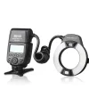 Meike Flashes & Speedlights>MK-14EXT TTL Macro Ring Flash - Nikon