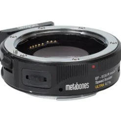 Metabones Lens Adapters>Canon EF to Canon EFR mount T Speed Booster ULTRA 0.71x - EOS R