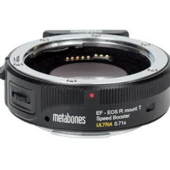 Metabones Lens Adapters>Canon EF to Canon EFR mount T Speed Booster ULTRA 0.71x - EOS R