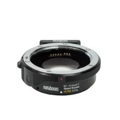 Metabones Lens Mount Adapters>Canon EF to Fuji X-mount T Speed Booster ULTRA 0.71x
