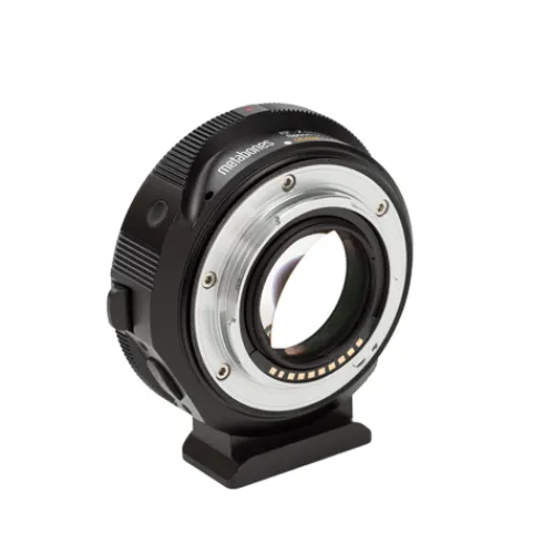 Metabones Lens Mount Adapters>Canon EF to Fuji X-mount T Speed Booster ULTRA 0.71x