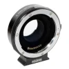 Metabones Lens Mount Adapters>T Smart Adapter – Canon EF/EF-S Lens to Micro Four Thirds Body