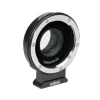 Metabones Lens Mount Adapters>T Speed Booster Ultra 0.71x Canon EF to BMPCC4K Adaptor