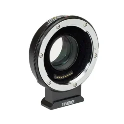Metabones Lens Mount Adapters>T Speed Booster Ultra 0.71x Canon EF to BMPCC4K Adaptor