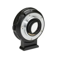Metabones Lens Mount Adapters>T Speed Booster Ultra 0.71x Canon EF to BMPCC4K Adaptor