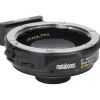 Metabones Lens Adapters>T Speed Booster Ultra 0.71x Adapter for Canon EF Lens to BMPCC 4K Camera