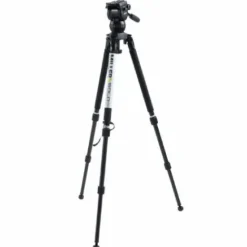 Miller Video Tripods>3710 CX2 Solo 75 2-Stage Alloy Video Tripod System