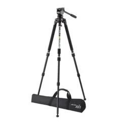 Miller Video Tripods>AIR Solo 2-Stage Tripod System 3001