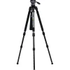 Miller Video Tripods>DS20 SOLO-Q 75 2-Stage Carbon Fiber Tripod