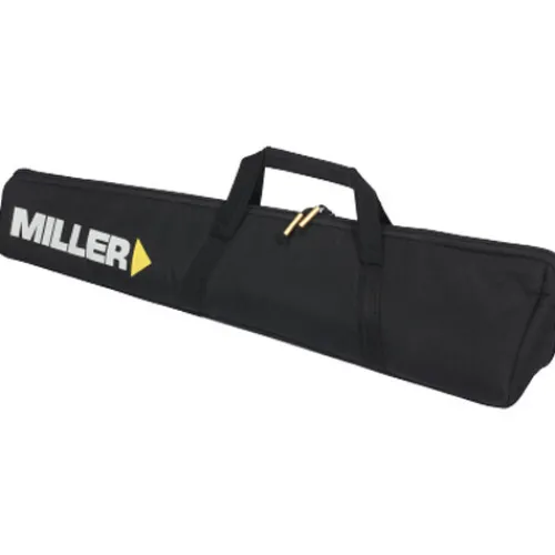 Miller Video Tripods>DS10 SOLO-Q 75 2-Stage Carbon Fiber Tripod