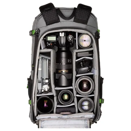 MindShift Backpacks>Backlight Elite 45L Backpack