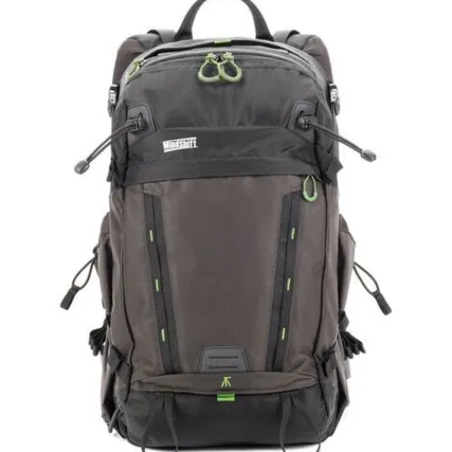 MindShift Backpacks>BackLight 18L - Green