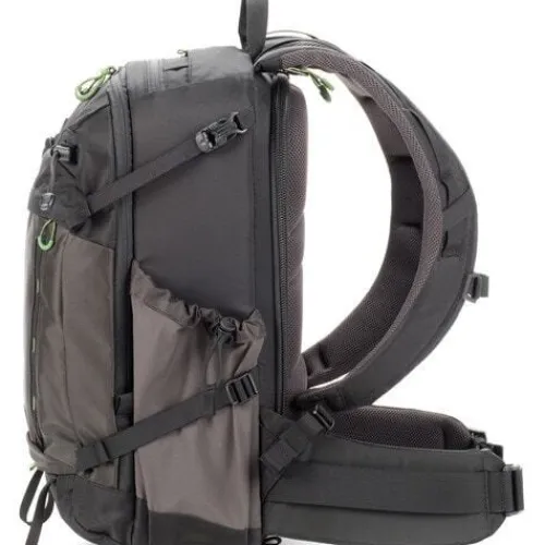 MindShift Backpacks>BackLight 18L - Green