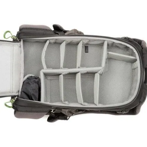 MindShift Backpacks>BackLight 18L - Green