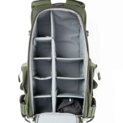 Think Tank Photo Backpacks>MindShift Gear Backlight Sprint Backpack - Montane Green, 15L