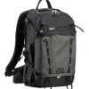 Think Tank Photo Backpacks>MindShift Gear Backlight Backpack - Slate Black, 18L