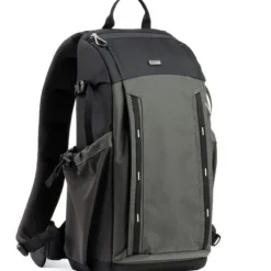 Think Tank Photo Backpacks>MindShift Gear Backlight Sprint Backpack - Slate Black, 15L