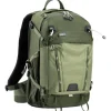 Think Tank Photo Backpacks>MindShift Gear Backlight Backpack - Montane Green, 18L