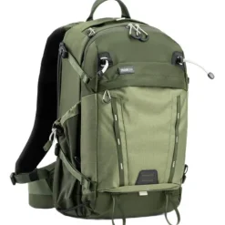 Think Tank Photo Backpacks>MindShift Gear Backlight Backpack - Montane Green, 18L