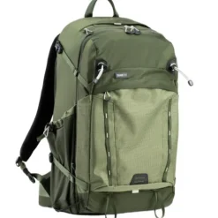 Think Tank Photo Backpacks>MindShift Gear Backlight Backpack - Montane Green, 36L