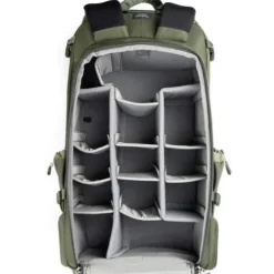 Think Tank Photo Backpacks>MindShift Gear Backlight Backpack - Montane Green, 36L