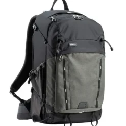 Think Tank Photo Backpacks>MindShift Gear Backlight Backpack - Slate Black, 36L