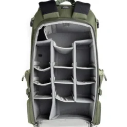 Think Tank Photo Backpacks>MindShift Gear Backlight Backpack - Slate Black, 36L