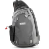 MindShift Slings, Shoulder & Messenger Bags>Photo Cross 10 Carbon Grey
