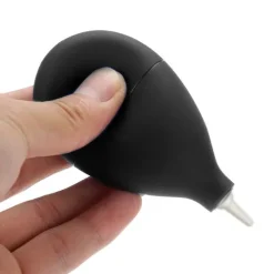 Generic Camera & Lens Cleaning Products>Mini Dust Blower with Micro Nozzle
