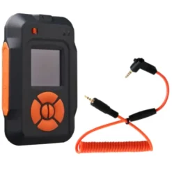 Miops Flash Triggers & Remotes>Smart Camera Trigger with Panasonic P1 Cable