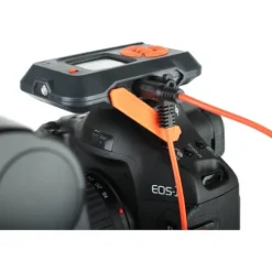 Miops Remotes & Shutter Releases>Smart Camera Trigger with Camera & Flash Cable - S1