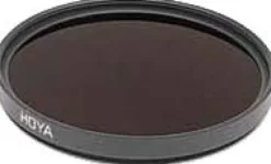 Hoya Neutral Density Filters>77mm Neutral Density NDx400 HMC Filter