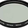 Hoya Neutral Density Filters>55mm Neutral Density 2x (ND2) HMC Filter