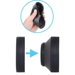 Generic Lens Hoods><noscript><img width=