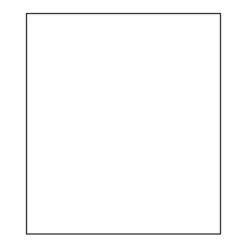 Generic Light Stands, Backgrounds & Mounting>Muslin Background – 3 x 6m Plain - White