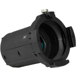 Nanlite Flash Diffusers & Modifiers>36 Degree Lens for Forza 60 Projection Attachment