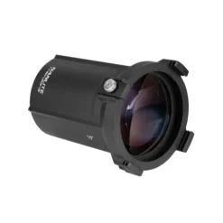 Nanlite Flash Diffusers & Modifiers>19 Degree Lens for Bowens Mount Projection Attachment