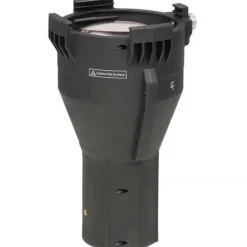 Nanlite Flash Diffusers & Modifiers>10 degree Lens for Forza FM Mount Projection Attachment