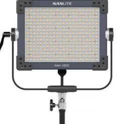 Nanlite Video & Led Lighting>Alien 150C RGBWW LED Panel