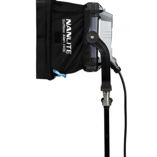 Nanlite Video & Led Lighting>Alien 150C RGBWW LED Panel