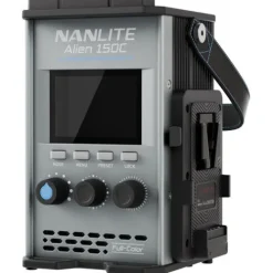 Nanlite Video & Led Lighting><noscript><img width=
