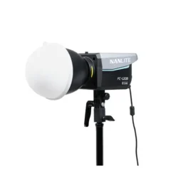 Nanlite Flash Diffusers & Modifiers>AS-DD-FMM Diffusion Dome for FC-60B FC-120B and Forza 60 series
