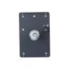 Nanlite Mounting Hardware|Light Stands, Backgrounds & Mounting>Baby Pin Holder for PavoSlim 2X2