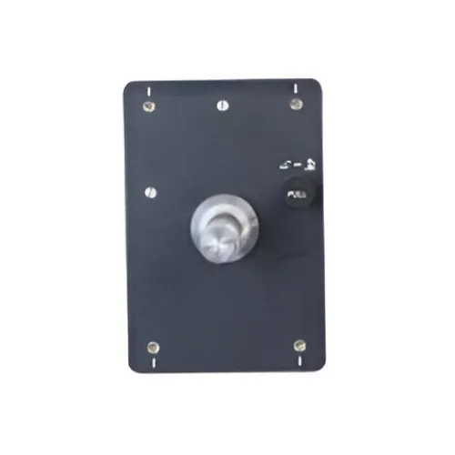 Nanlite Mounting Hardware|Light Stands, Backgrounds & Mounting>Baby Pin Holder for PavoSlim 2X2